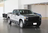 Chevrolet Silverado  - LS  / 5.3 L